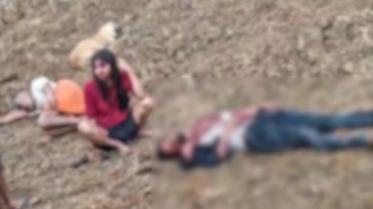 Crime : कांकेर में जमीनी विवाद बना खूनी संघर्ष, एक की मौत, कई घायल