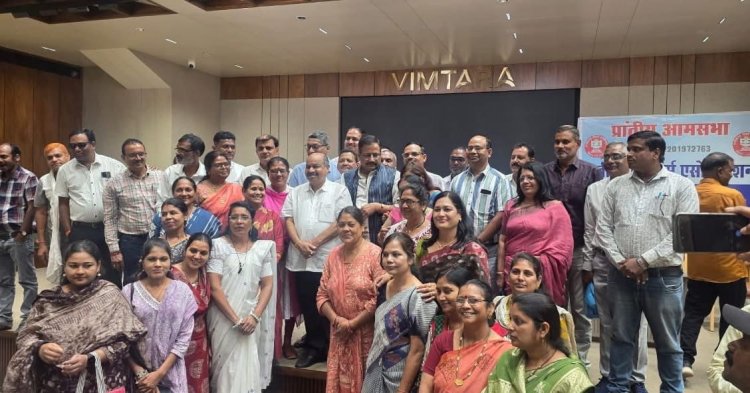 “शिक्षक केवल पाठ नहीं पढ़ाते, वे भविष्य गढ़ते हैं” – विधायक पुरन्दर मिश्रा