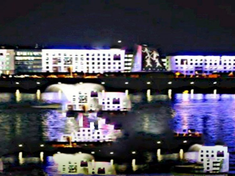  राज्य सरकार का बड़ा फैसला, मेडिकल पीजी पाठ्यक्रम के लिए अध्यन अवकाश में की वृद्धि, इतने वर्ष बढ़ाई गई अवधि