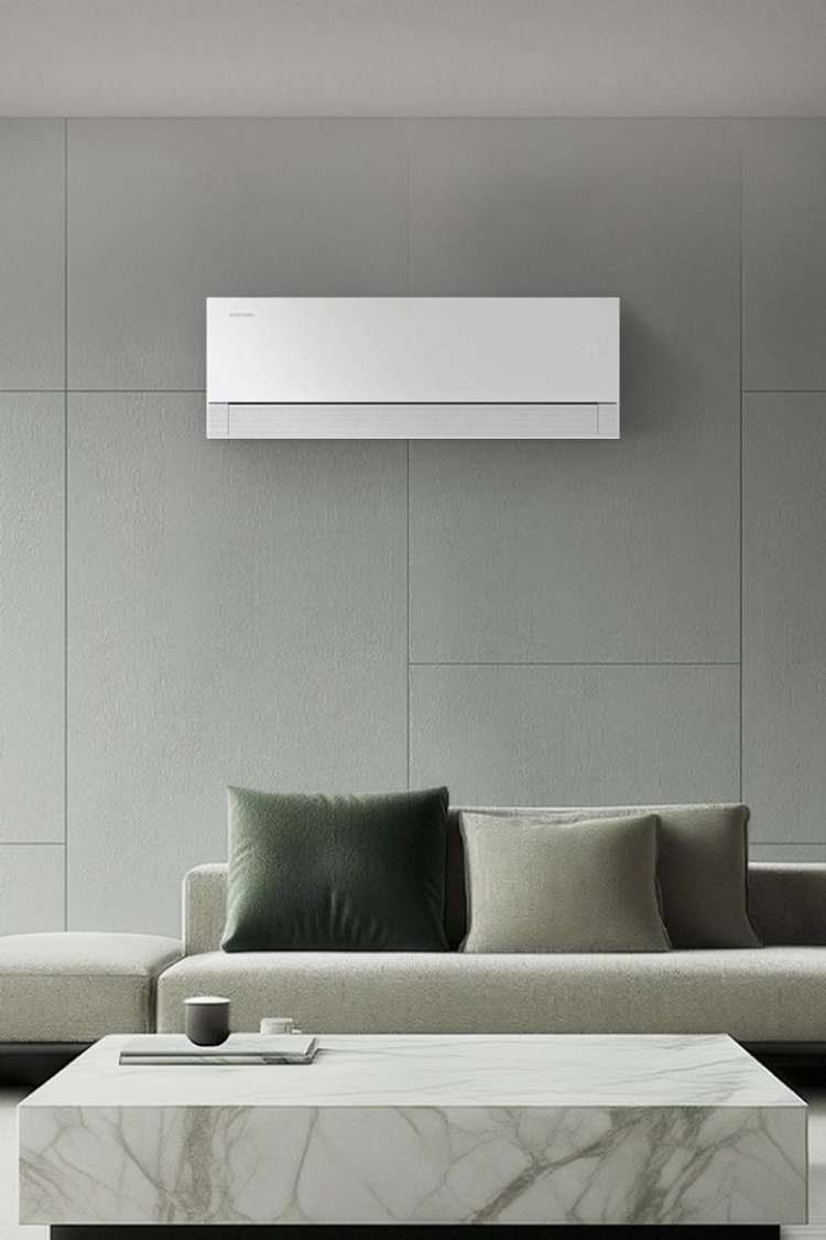 सैमसंग इंडिया ने लॉन्‍च किया 5 मोशन विंड के साथ बीस्‍पोक एआई विंडफ्री प्रो एसी, प्रीमियम होम कूलिंग को मिला नया अंदाज शानदार स्‍टाइल, इंटेलिजेंस और कम्‍फर्ट का एक साथ अनुभव करें