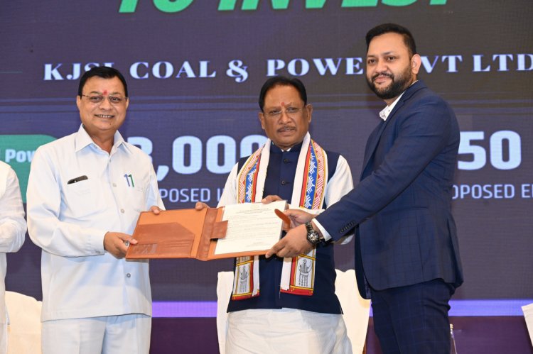 उद्योग और श्रम विभाग के आपसी समन्वय से संवर रहा है – छत्तीसगढ़