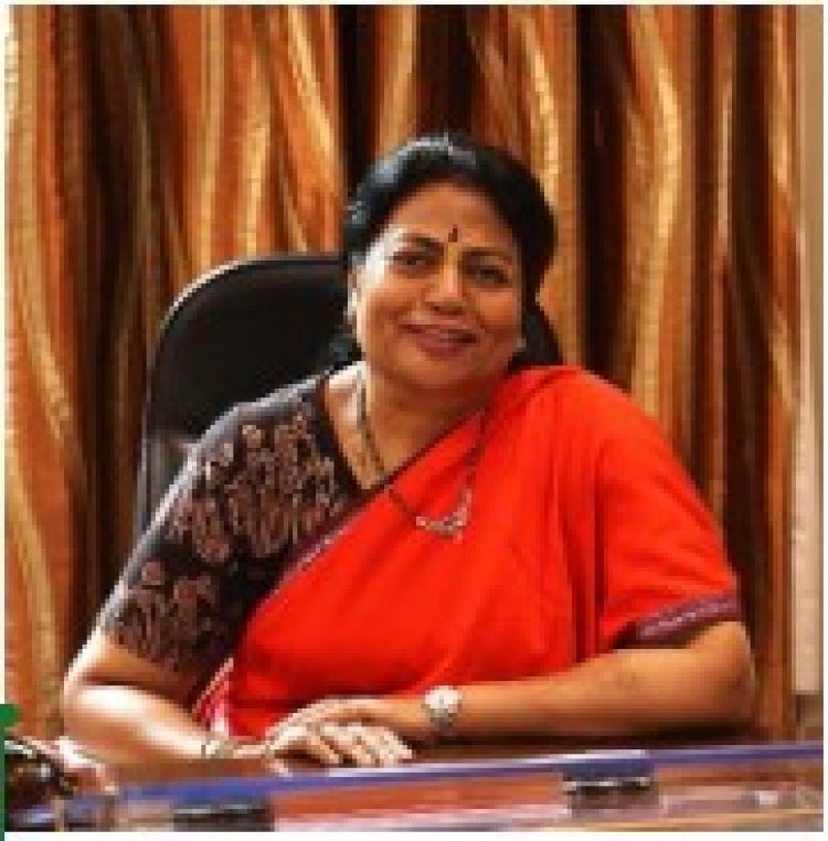 'नारी शक्ति वंदन अधिनियम' और भारतीय लोकतंत्र में महिलाओं का न्यायोचित स्थान'