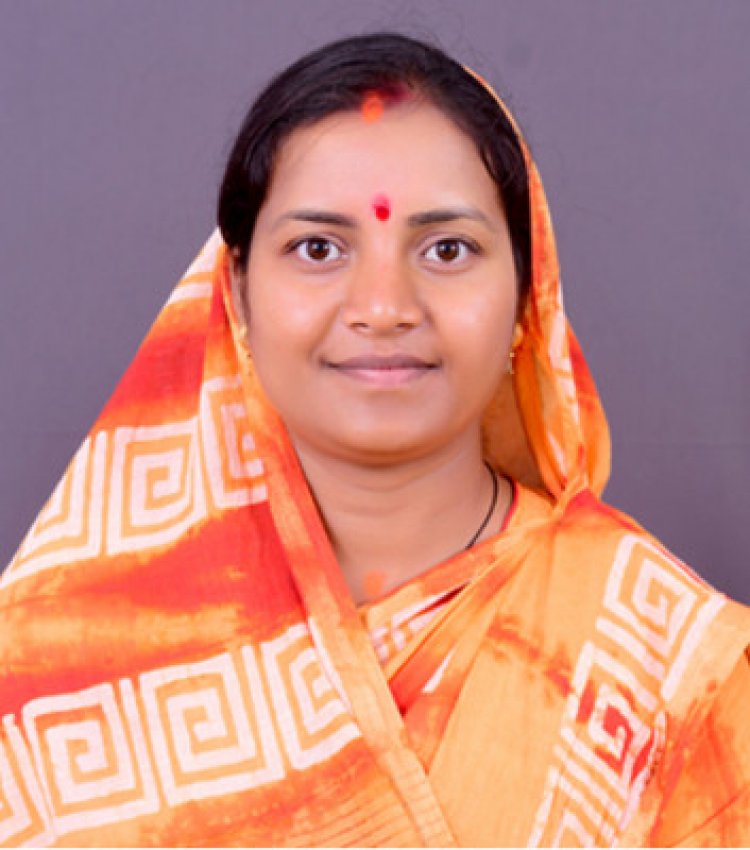 शक्ति वंदन अधिनियम: लाभार्थी से नीति-निर्माता तक नारी की निर्णायक यात्रा - मंत्री राजवाड़े