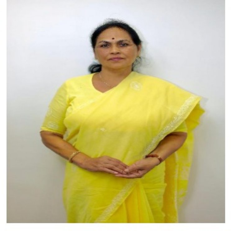 महिला आरक्षण से बदलेगी भारतीय लोकतंत्र की तस्वीर -सुश्री शोभा करंदलाजे