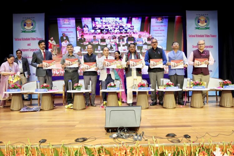 व्यक्तियों को रोजगार चाहने वाला बनने के बजाय रोजगार देने वाला बनाएं- केन्द्रीय मंत्री श्री ओंराव