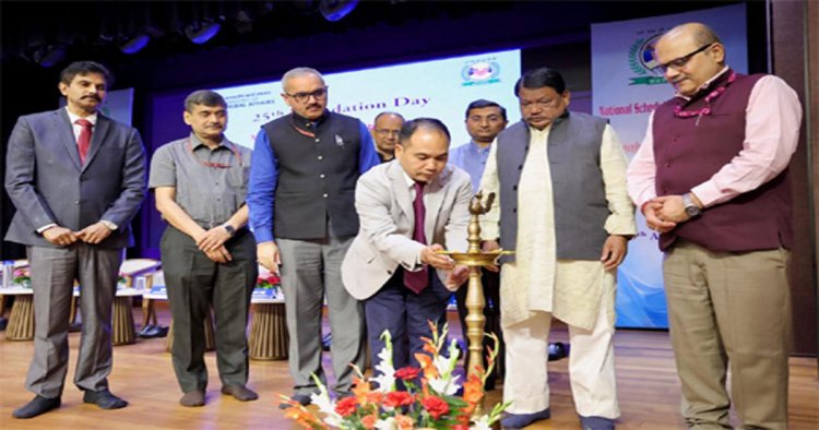 व्यक्तियों को रोजगार चाहने वाला बनने के बजाय रोजगार देने वाला बनाएं - केन्द्रीय मंत्री ओंराव - Breaking News in Hindi | Latest News in Hindi