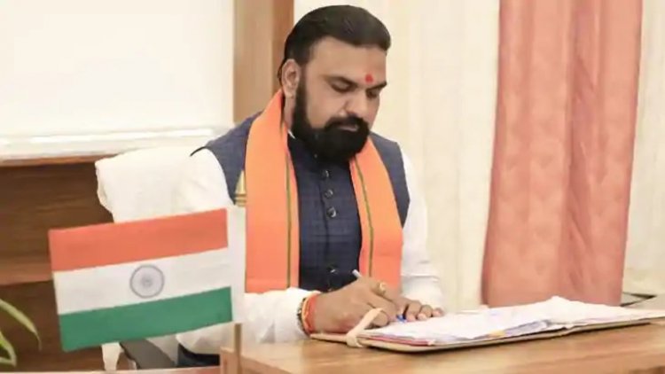 BREAKING : बिहार कैबिनेट के विभागों में बंटवारा, CM चौधरी के पास 29 विभाग, जानिए किसे मिली कौन सी जिम्मेदारी