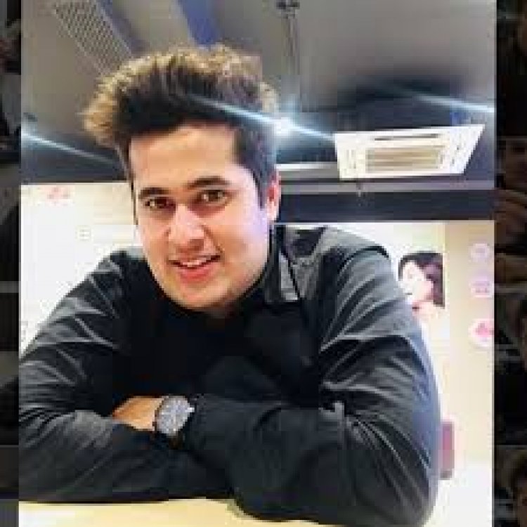 बाबू खेमानी का बेमानी धंधा : निकला सट्टे का मास्टरमाइंड  : हुआ गिरफ्तार