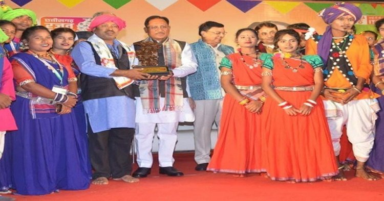 संस्कृति विभाग द्वारा लोक कलाकारों को संबल देने मुख्यमंत्री लोक कलाकार प्रोत्साहन योजना 2026 हेतु आवेदन आमंत्रित