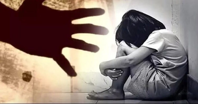 CG CRIME : 9 साल की बच्ची से 16 साल के लड़के ने किया दुष्कर्म, आरोपी गिरफ्तार