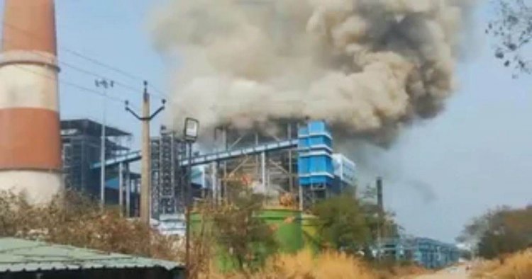 वेदांता प्लांट हादसा: एक और श्रमिक ने तोड़ा दम, बढ़ती जा रही मौतों की गिनती… आखिर कहां थमेगा सिलसिला?