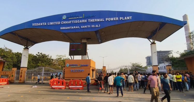 वेदांता हादसे में मौत का आंकड़ा पहुंचा 24