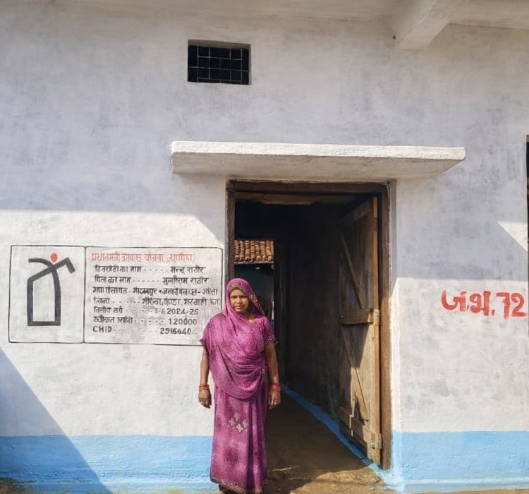  साय सरकार के प्रयासों से साकार हुआ सपना