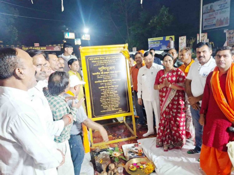 ट्रेफिक सिंग्नल में प्रतीक्षा करने वालों को अब तेज धूप व बारिश में नहीं होगी परेशानी चौक.चौराहों में बनेंगे प्रतीक्षा शेड