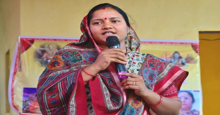 मंत्री राजवाड़े के प्रयासों से दर्जनों टोलों के विद्युतीकरण को मिली मंजूरी