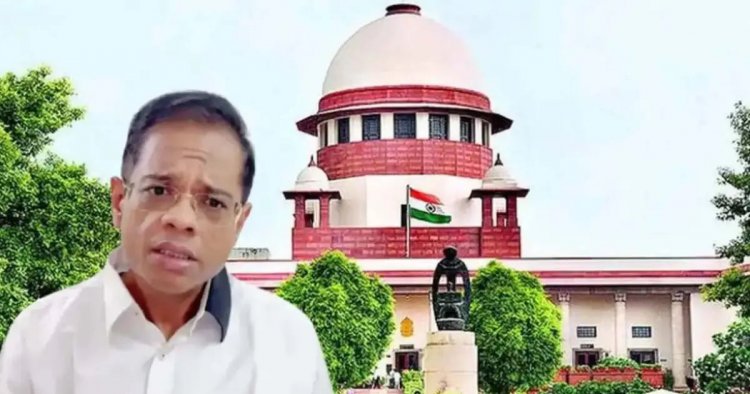 जग्गी हत्याकांड : क्या अमित जोगी को मिलेगी राहत या जाना होगा जेल? आज सुप्रीम कोर्ट में दो याचिकाओं पर एक साथ सुनवाई