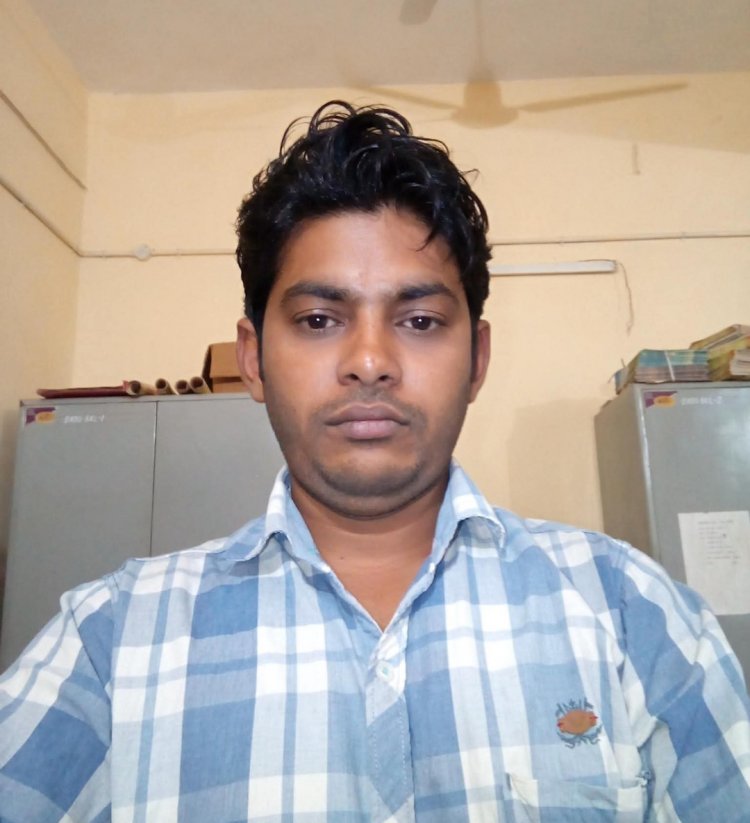 पत्रकार से मारपीट करने वाला अधिकारी हुआ निलंबित