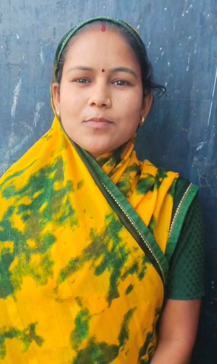 महतारी वंदन से संवर रहा भविष्य: मुख्यमंत्री विष्णुदेव साय…..