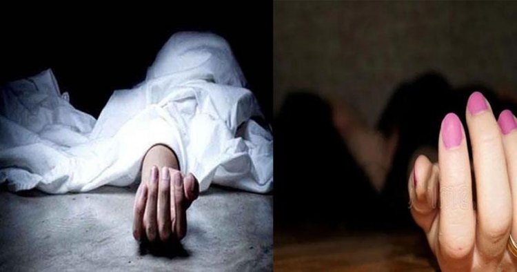 CG – स्कूल जा रहीं 2 शिक्षिकाएं हुईं सड़क हादसे का शिकार, एक की दर्दनाक मौत, दूसरी की हालत गंभीर……