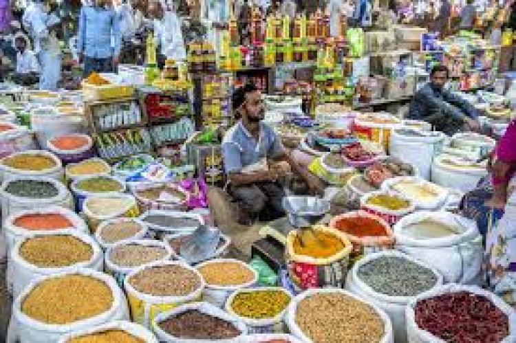 महासमुंद : प्रधानमंत्री सूक्ष्म खाद्य उद्योग उन्नयन योजना वर्ष 2026-27 के अंतर्गत ऑनलाइन आवेदन आमंत्रित