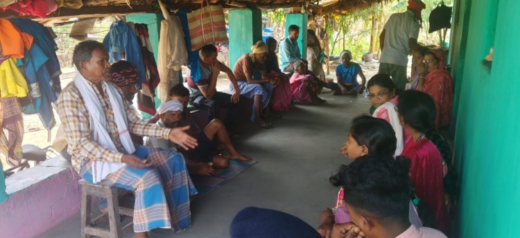 *"सही दवा शुद्ध आहार, यही है छत्तीसगढ़ का आधार " थीम पर 15 दिवसीय जांच अभियान 27 अप्रैल से*