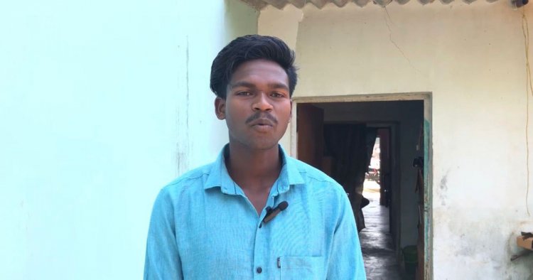 मुख्यमंत्री बिजली बिल समाधान योजना से मिली राहत, निरमनी बाई के परिवार को मिला नया सहारा