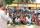 ‘बगिया के विष्णु’ का विकास विज़न- सुशासन से जन-जन तक पहुंचती सरकार