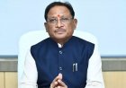 आम जनता से शालीनता से पेश आएं अधिकारी - मुख्यमंत्री