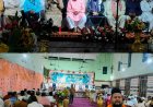 मुस्लिम इंतजामिया कमेटी ने किया हज यात्रियों का सम्मान