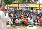 बगिया के विष्णु का विकास विज़न- सुशासन से जन-जन तक पहुंचती सरकार