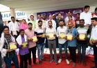 सुशासन तिहार बना समस्याओं के समाधान का सशक्त माध्यम :  धरमलाल कौशिक