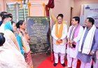 हर बूंद से अधिक उत्पादन की दिशा में बड़ा कदम: बगिया समृद्धि एम-कैड योजना से 13 गांवों के 4933 हेक्टेयर में होगी सिंचाई - मुख्यमंत्री  विष्णुदेव साय