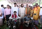 प्रदेशव्यापी सुशासन तिहार 2026 का हुआ आगाज