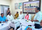 बरसात के पहले एटीआर क्षेत्र के गांवों में लगाएं मेगा स्वास्थ्य शिविर -  अरुण साव