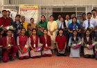 अबूझमाड़ की मेधा ने गढ़ दिया नया 'नारायणपुर': शिक्षा के शिखर पर वनांचल की गौरवगाथा