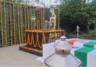 शहादत को सलाम…IED ब्लास्ट में शहीद 4 जवानों को आखिरी विदाई