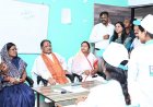 स्वरोजगार की राह पर बढ़ते कदम: मुख्यमंत्री विष्णुदेव साय ने RSETI में देखा ग्रामीण सशक्तिकरण का मॉडल…..