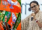 West Bengal Elections Result Live : बंगाल में बीजेपी की आंधी में उड़ी टीएमसी ! ममता बनर्जी ने वोटों में गड़बड़ी समेत लगाए कई गंभीर आरोप