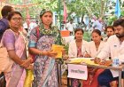 मुख्यमंत्री के 'सुशासन' संकल्प से आ रहा बदलाव