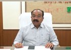 उप मुख्यमंत्री अरुण साव ने पश्चिम बंगाल, असम और पुडुचेरी में भाजपा-एनडीए की ऐतिहासिक जीत पर दी बधाई
