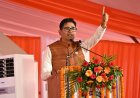 बस्तर के युवाओं के लिए नवाचार की अपार संभावना, नवाचार से करें क्षेत्र का विकास : वित्त मंत्री  ओ.पी. चौधरी