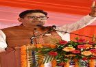 बस्तर के युवाओं के लिए नवाचार की अपार संभावना, नवाचार से करें क्षेत्र का विकास : वित्त मंत्री चौधरी