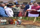 भीषण गर्मी में राहत: सुखबासुपारा में नलकूप खनन से दूर हुई पेयजल समस्या, ग्रामीणों ने मुख्यमंत्री का जताया आभार