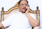 मुख्यमंत्री  विष्णुदेव साय ने अखबार में प्रकाशित पेयजल समस्या की खबर पर लिया त्वरित संज्ञान