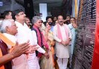 नगर पालिका बनेगा धमधा, उप मुख्यमंत्री  अरुण साव ने की घोषणा