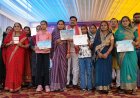 खाद्य मंत्री  दयालदास बघेल ने शिविर में सुनीं जनता की समस्याएं