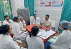 कोंडागांव जिले को दोहरी उपलब्धि: माकड़ी और फरसगांव सीएचसी राष्ट्रीय गुणवत्ता मानकों में प्रमाणित
