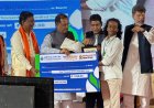 सल्फी को नई पहचान देने की कोशिश, बस्तर के हर्षवर्धन का अनोखा प्रयोग