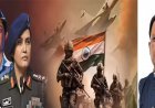 ऑपरेशन सिंदूर की प्रथम वर्षगांठ पर मुख्यमंत्री साय ने वीर सैनिकों को किया नमन