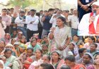 आम की छांव में बदले सपनों के मायने, मुख्यमंत्री ने कहा अब करोड़पति दीदी बनने की सोचिए